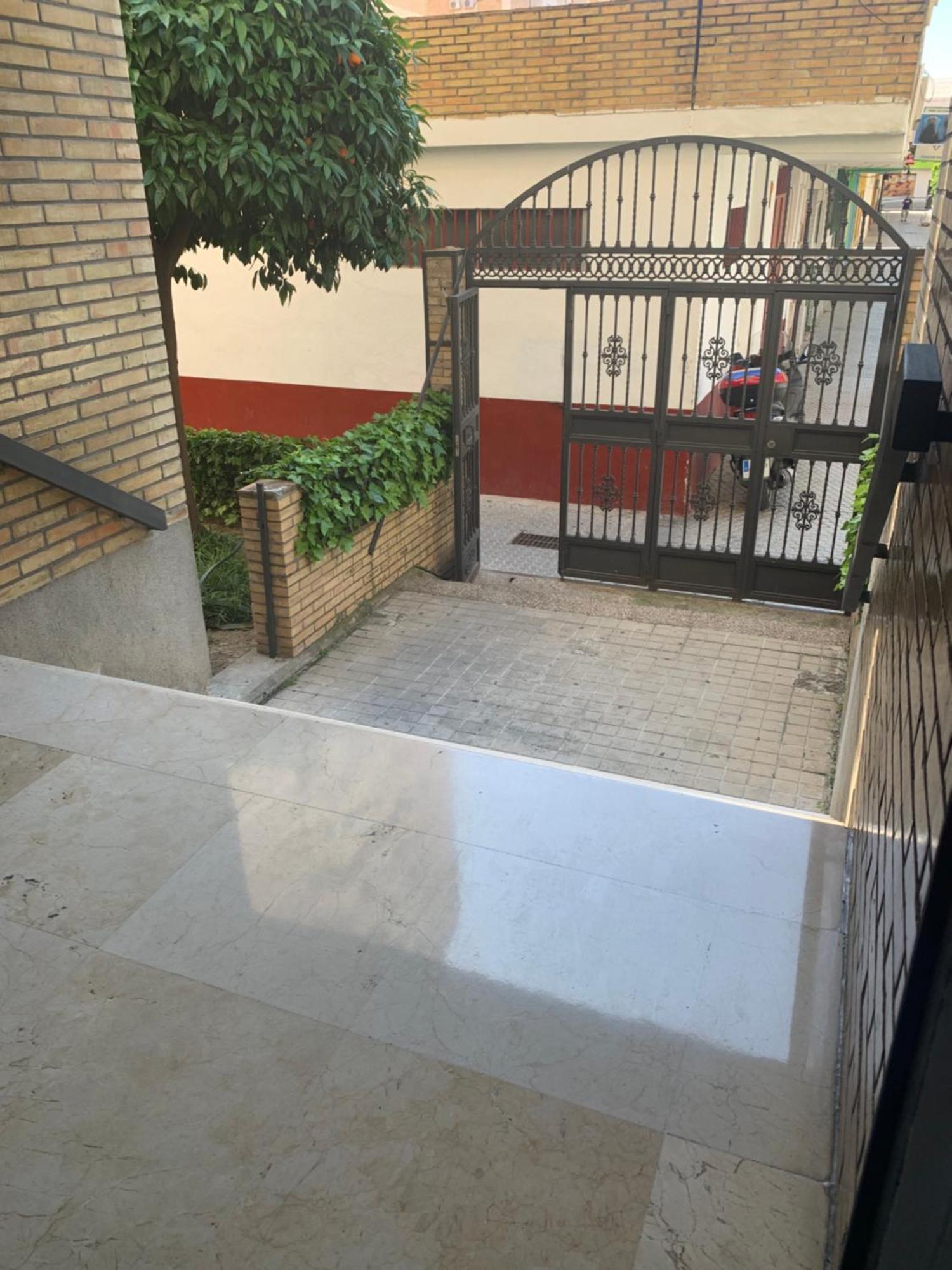 Amate Con Encanto Sevilla Eksteriør bilde